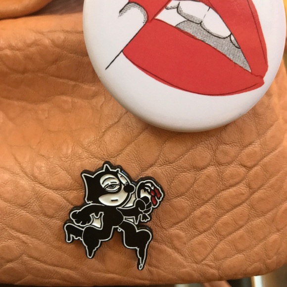 Felix the Cat Trio Set - Picture 4 of 16